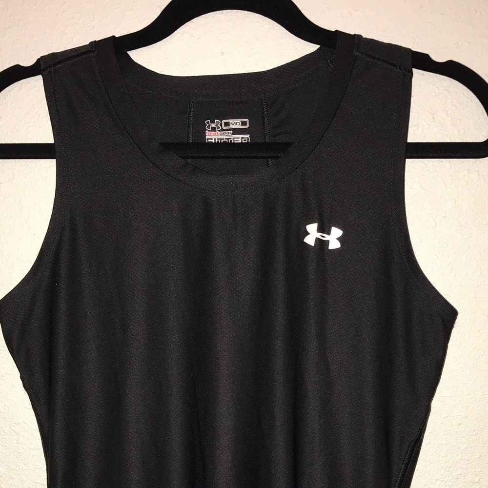Under armour sport workout tank top